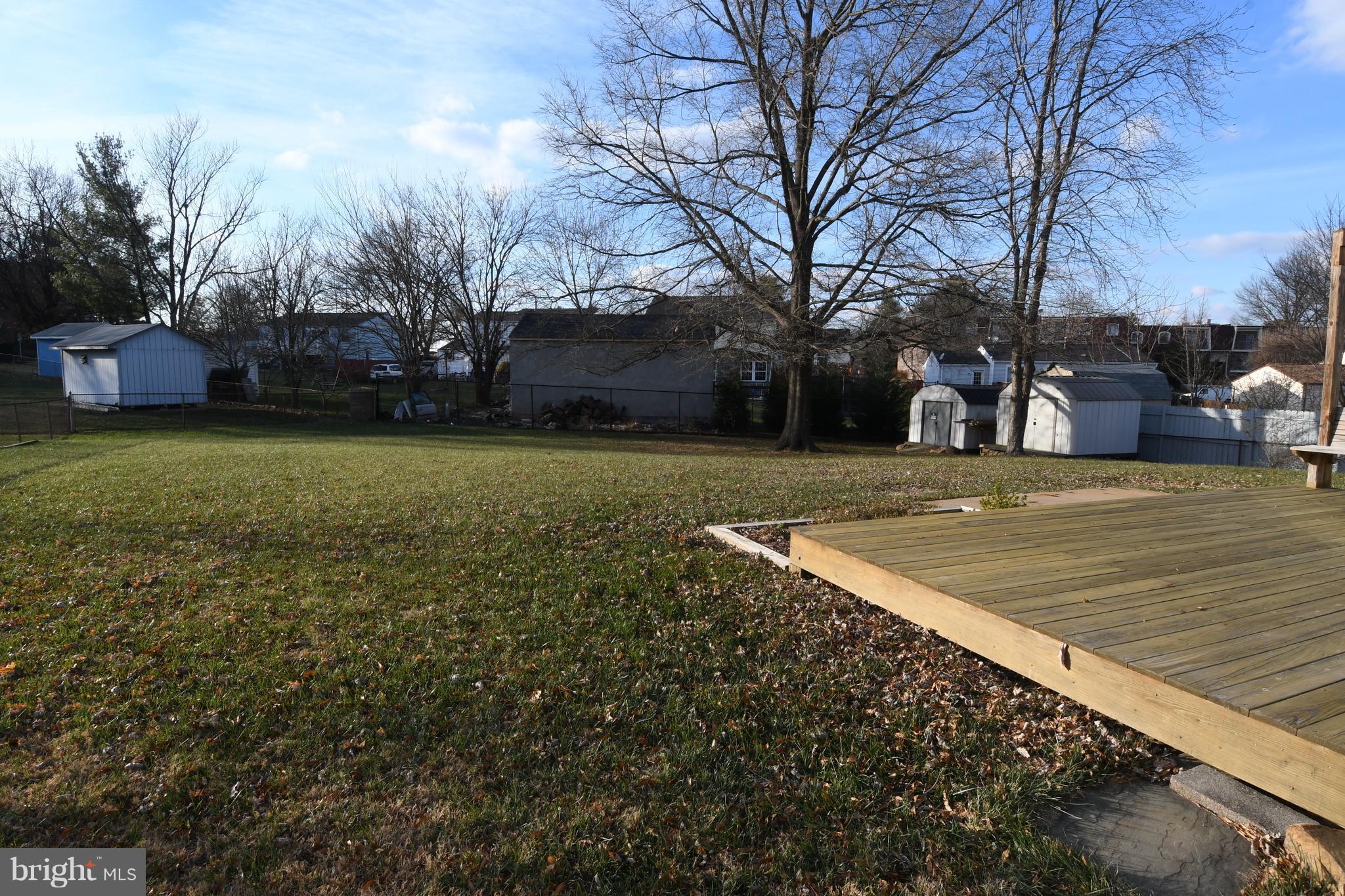 109 North Garfield Road Sterling, VA 20164 - Photo 18 of 19 Exterior (Rear)