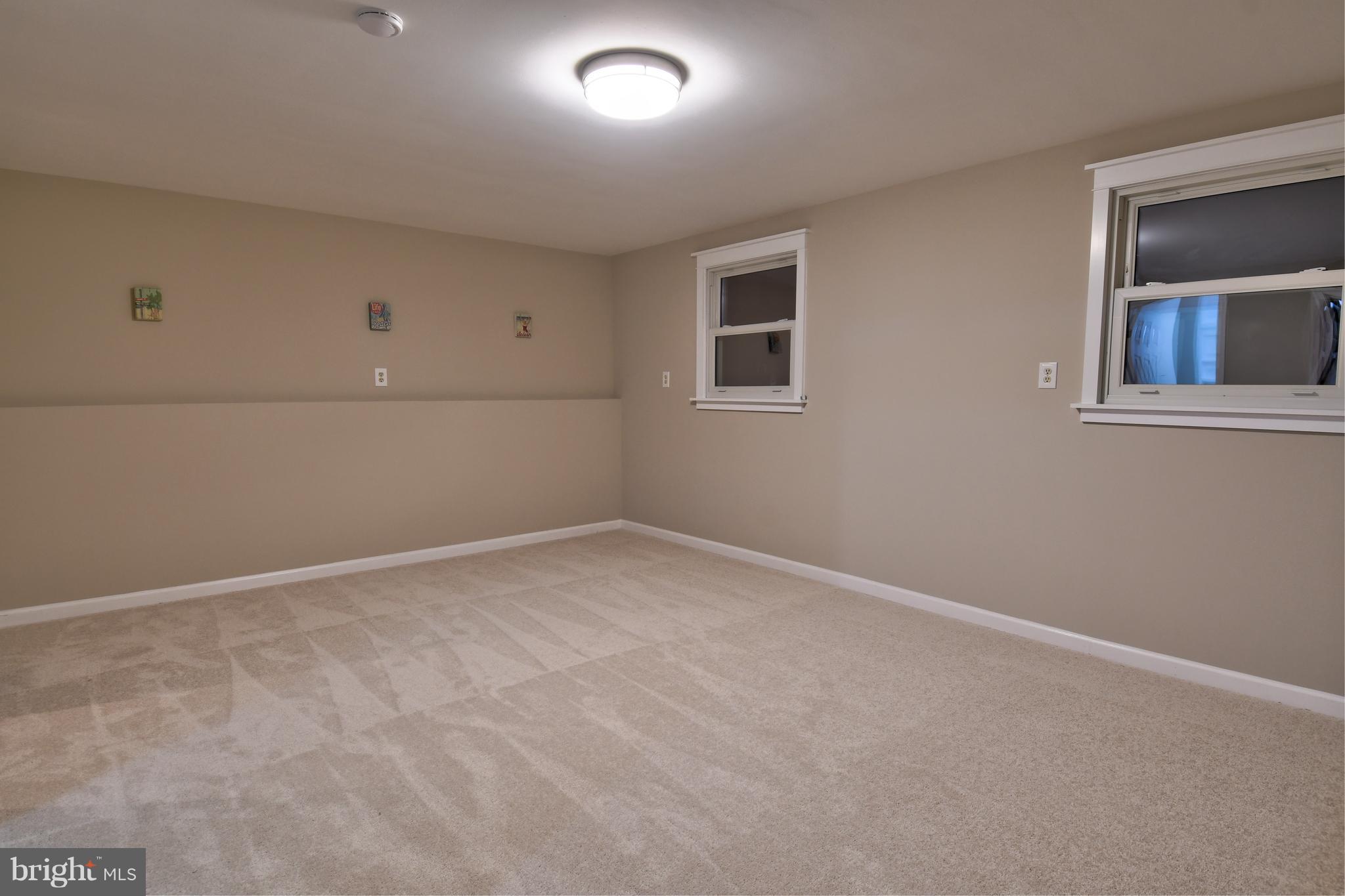 109 North Garfield Road Sterling, VA 20164 - Photo 5 of 19 Basement