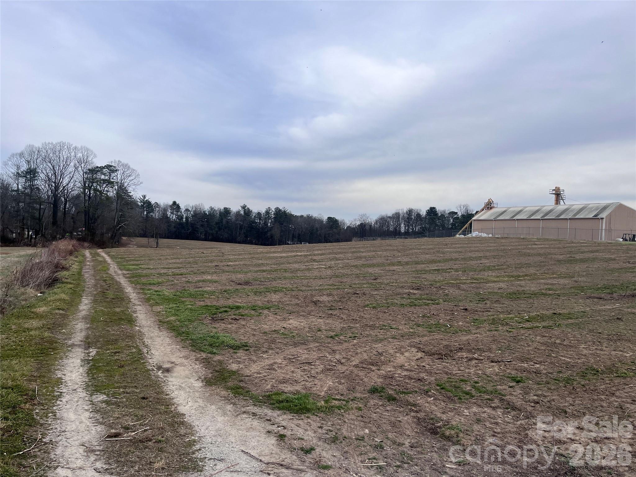 99999 McMurray Road Flat Rock, NC 28731 - Photo 5 of 5