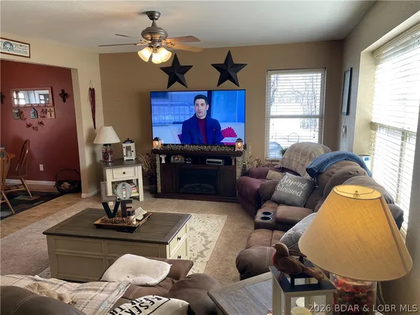 $315,000 | 150 Kinchlow Ranch Drive, Sunrise Beach, MO 65079