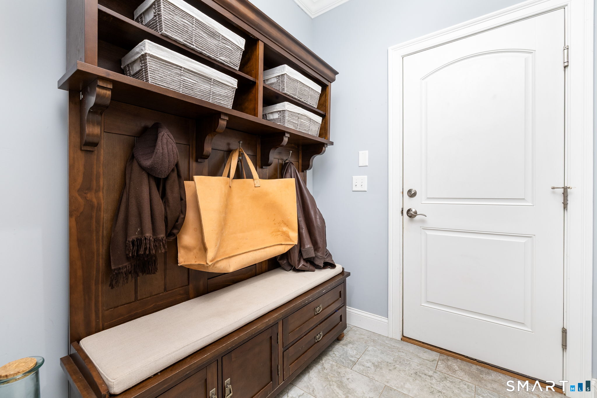 7 Hill Top Road Morris, CT 06763 - Photo 24 of 43 a view of walk in closet