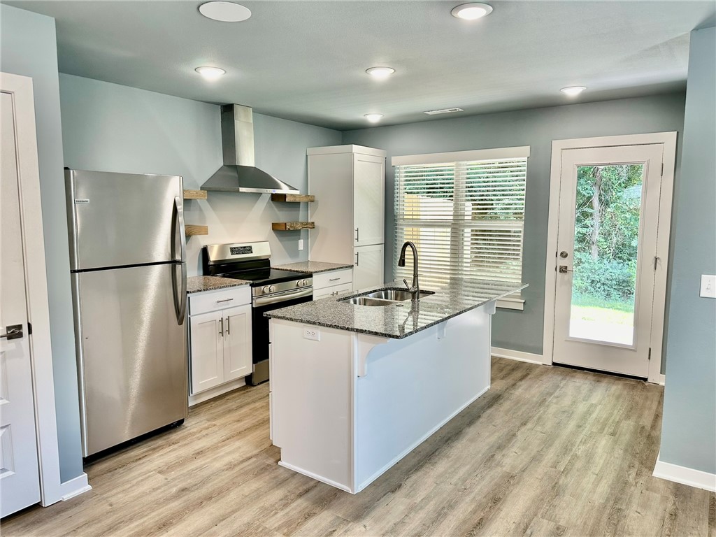 911 North Rupple Road, Unit 106 Fayetteville, AR 72704 - Photo 5 of 21 Gallery Image 5