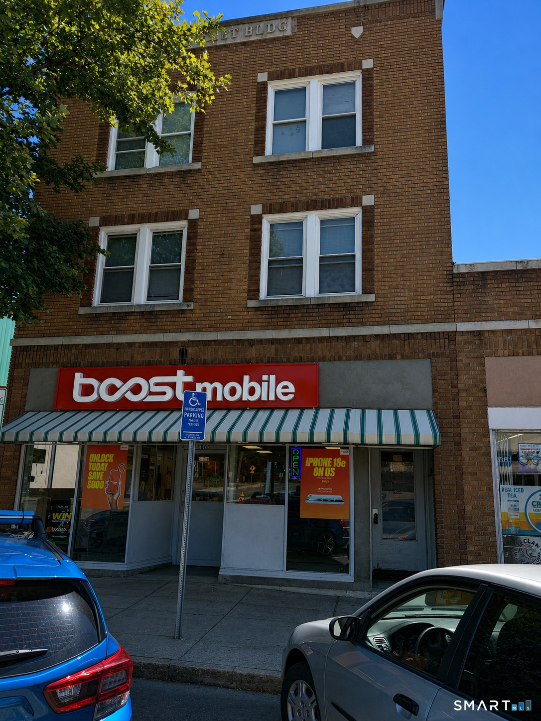 1067 Main Street Manchester, CT 06040 - Photo 19 of 20