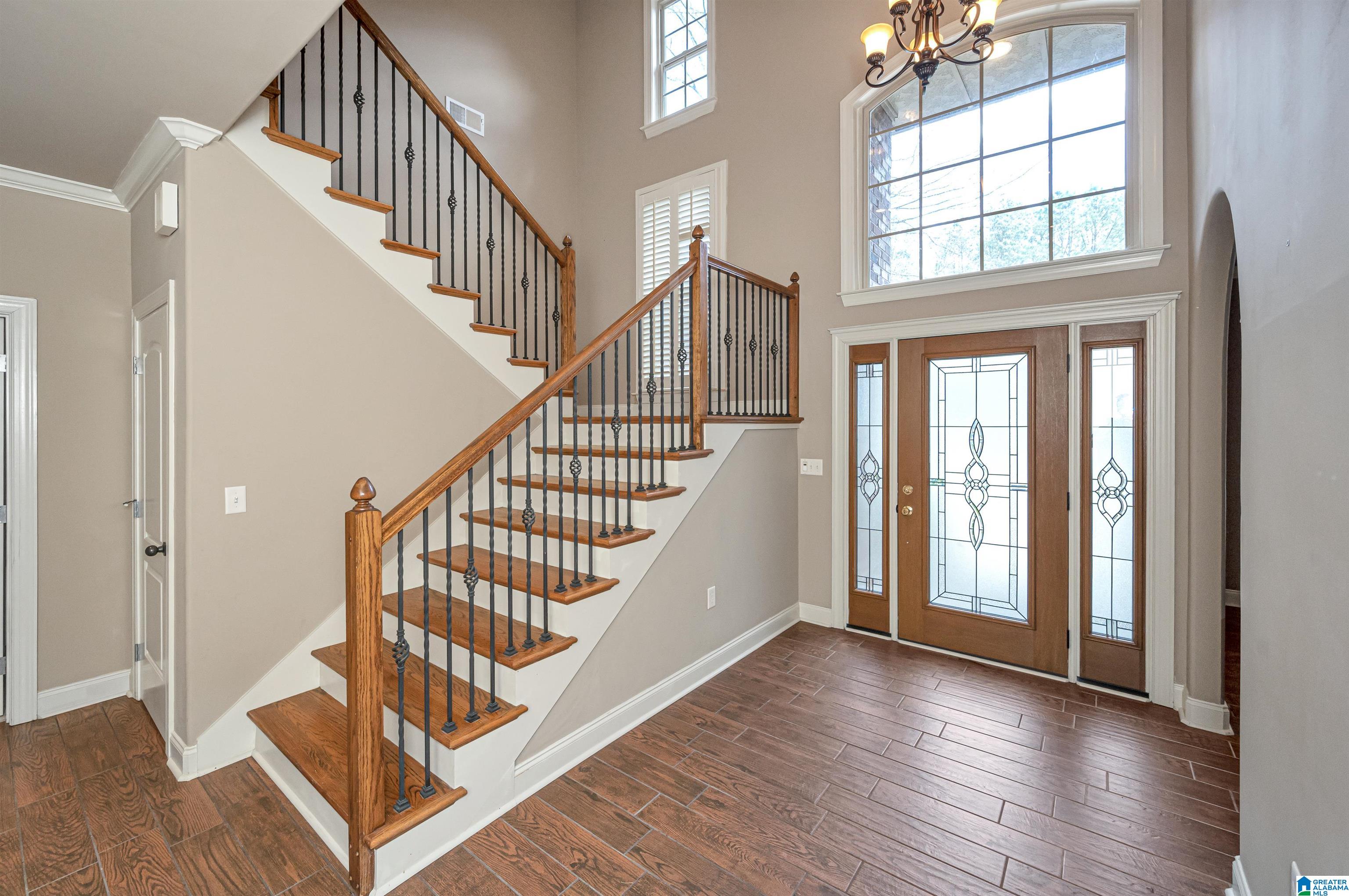1316 Caliston Way Pelham, AL 35124 - Photo 3 of 43