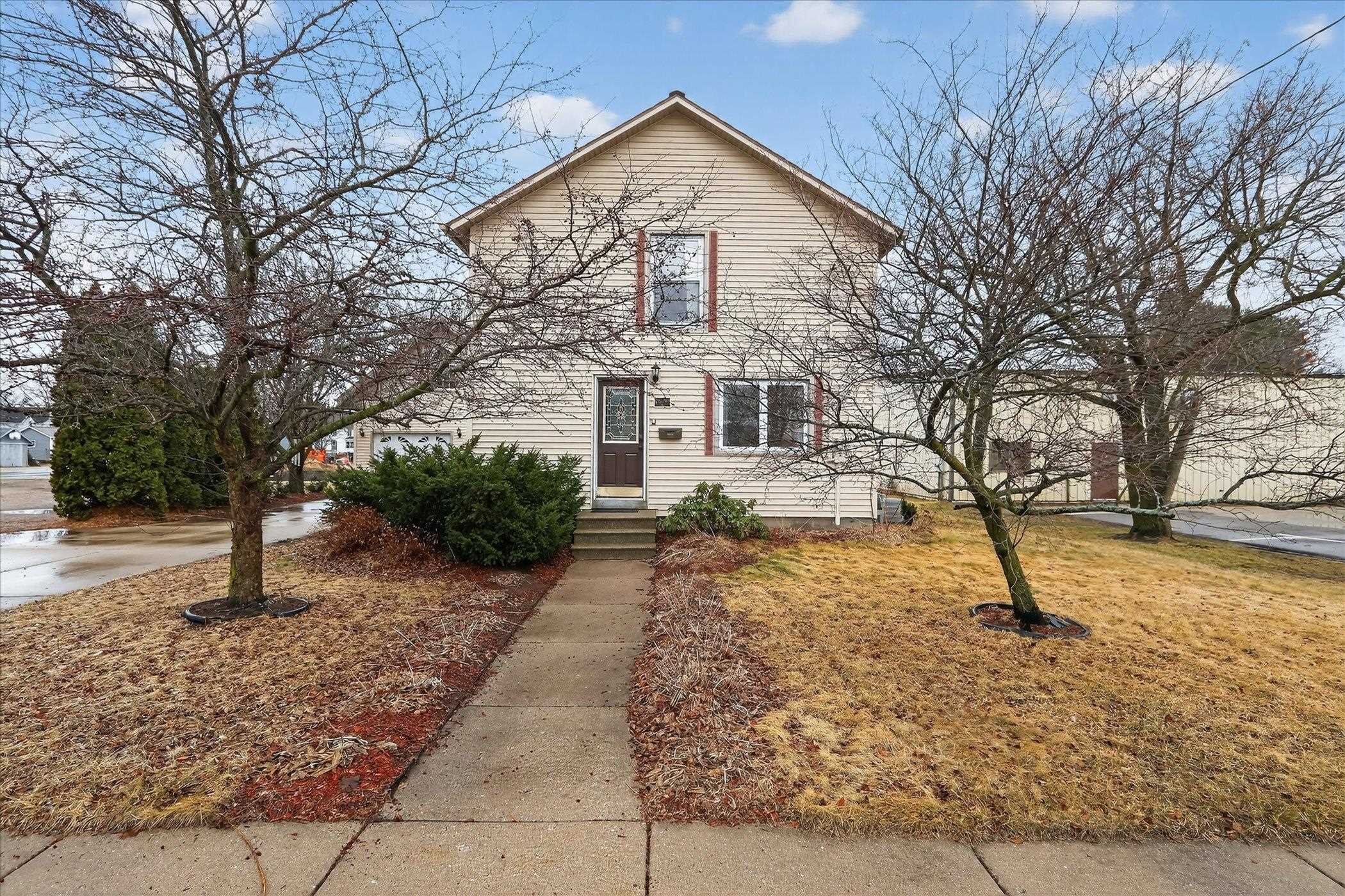 1104 11th Street Brodhead, WI 53520 - Photo 43 of 54