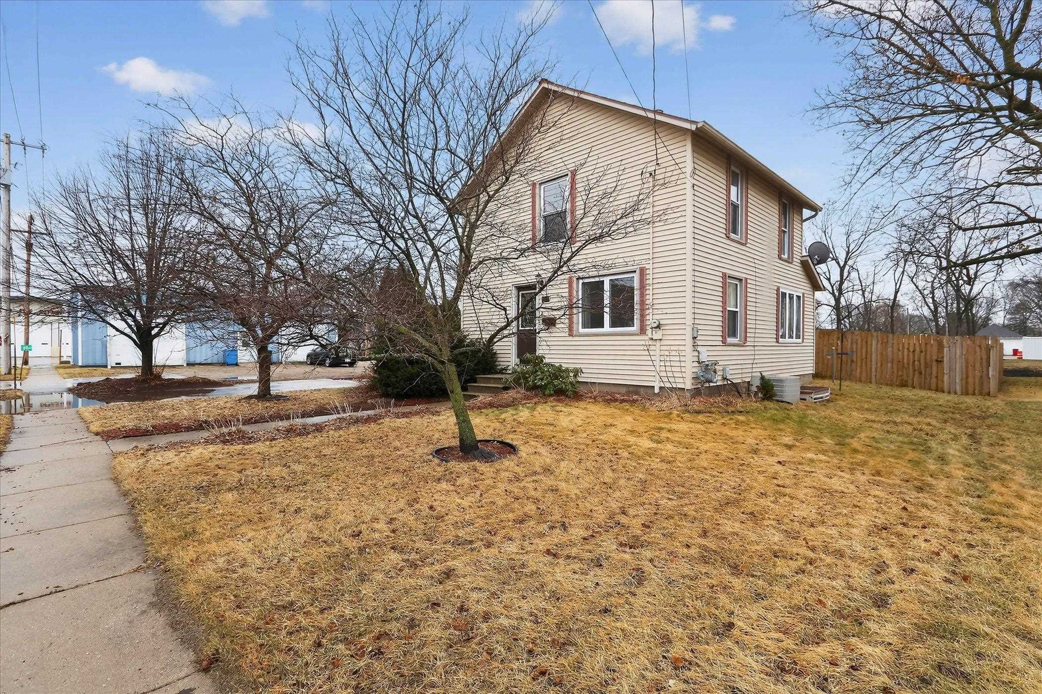 1104 11th Street Brodhead, WI 53520 - Photo 46 of 54