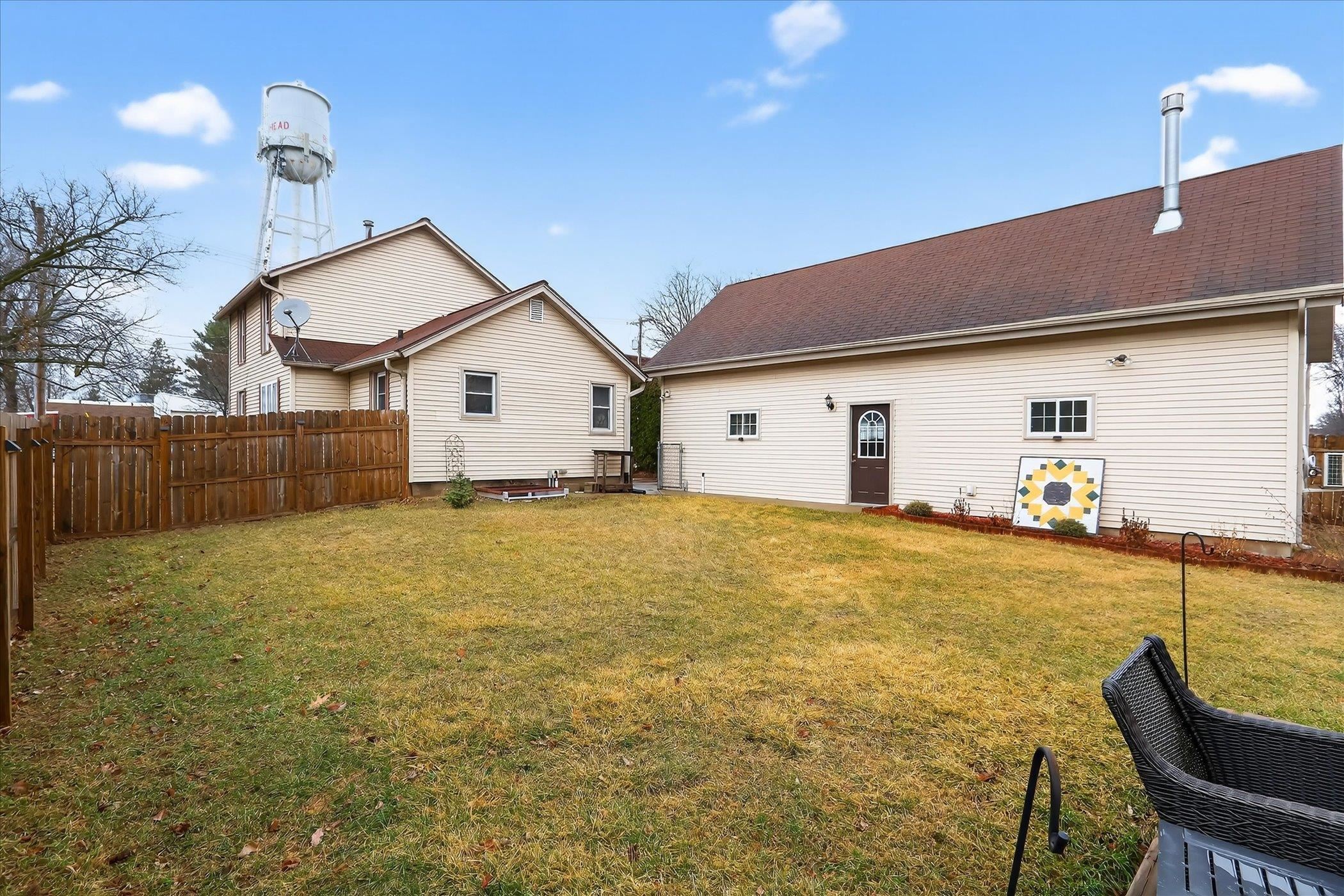 1104 11th Street Brodhead, WI 53520 - Photo 47 of 54