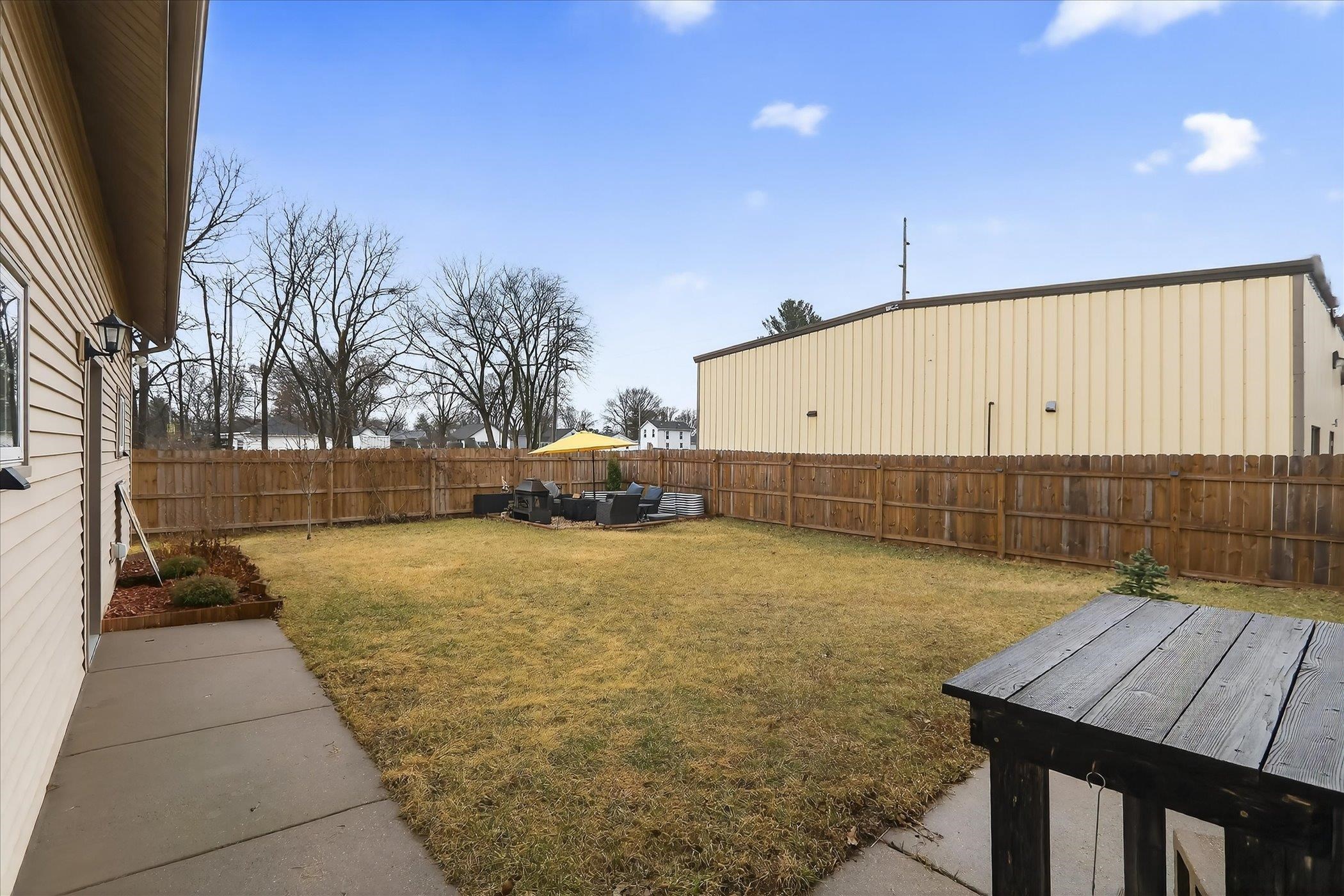 1104 11th Street Brodhead, WI 53520 - Photo 49 of 54