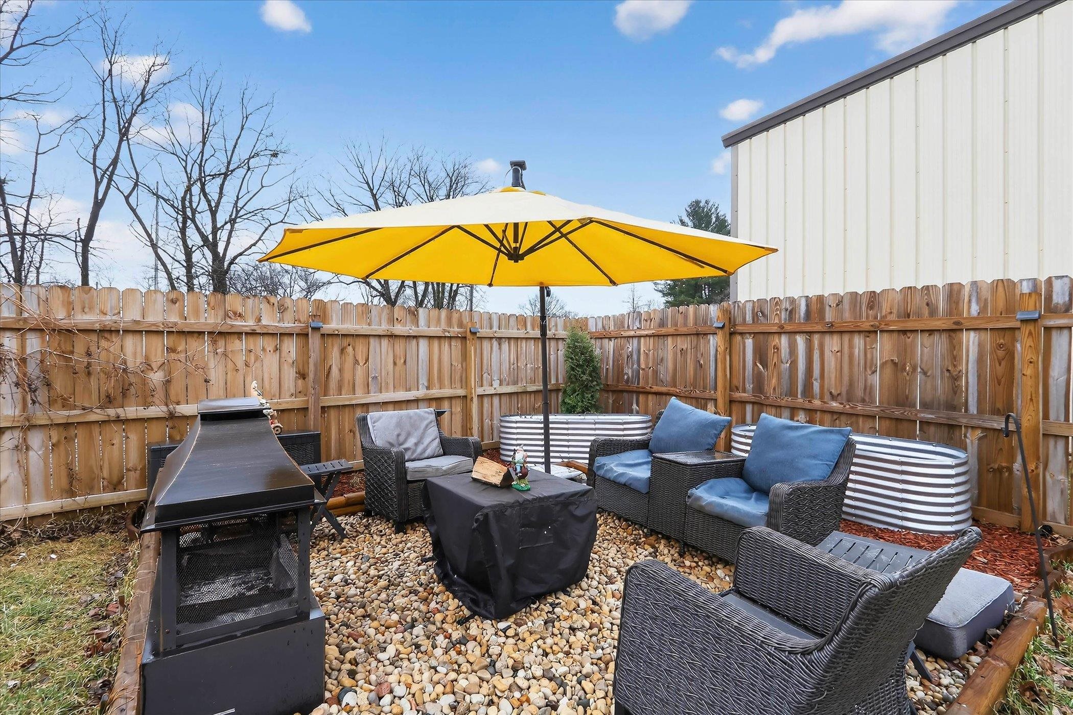 1104 11th Street Brodhead, WI 53520 - Photo 50 of 54