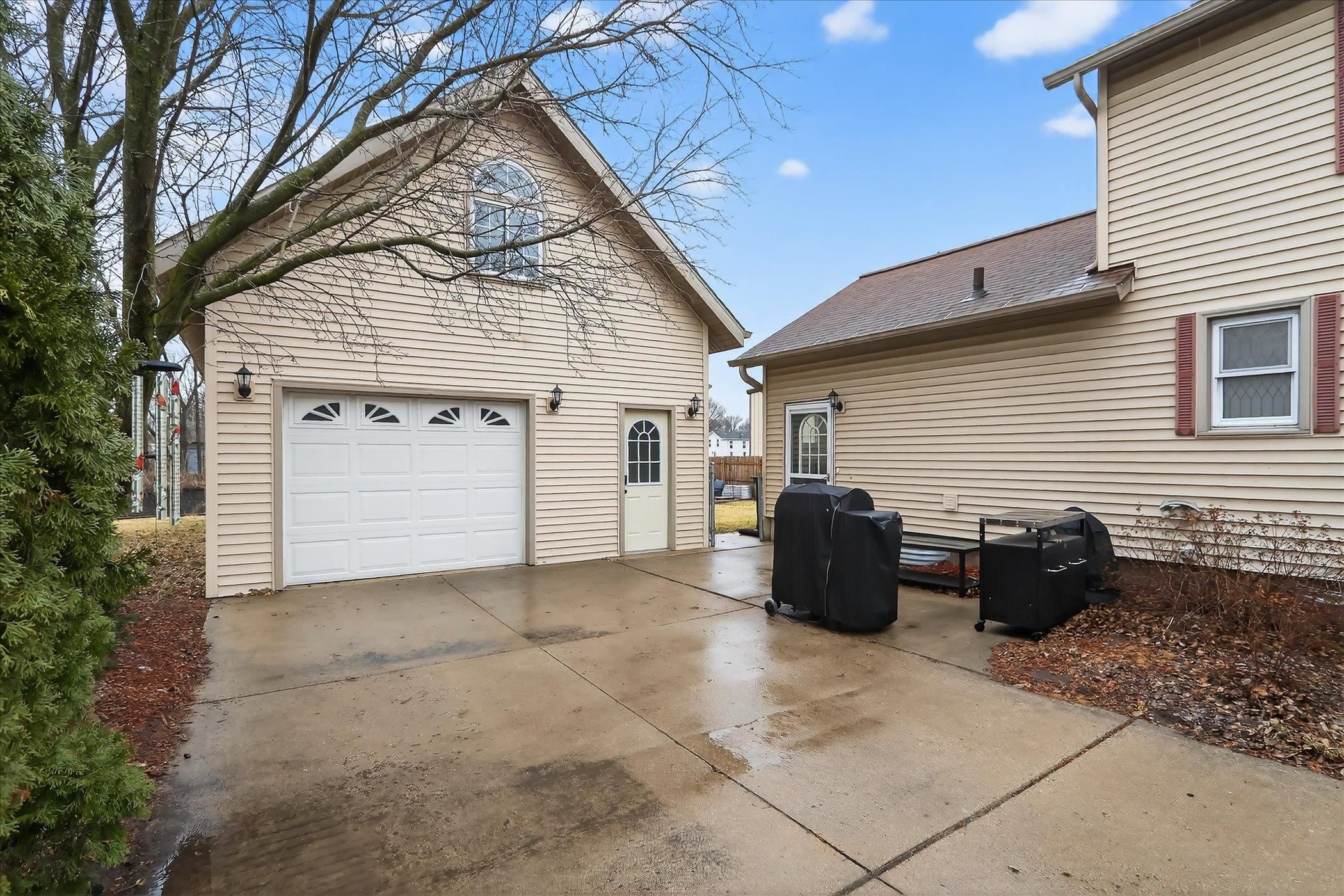 1104 11th Street Brodhead, WI 53520 - Photo 52 of 54