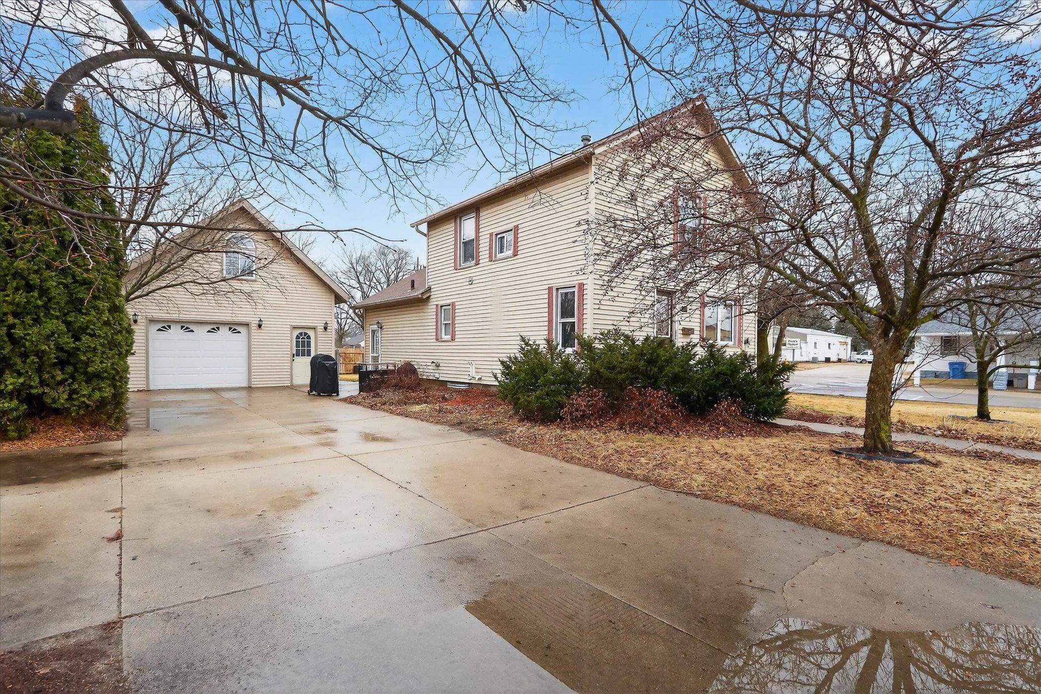 1104 11th Street Brodhead, WI 53520 - Photo 54 of 54