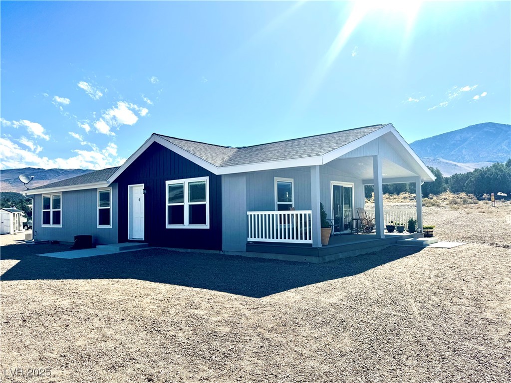 6 East Creek Road Ely, NV 89301 - Photo 2 of 39 Gallery Image 2