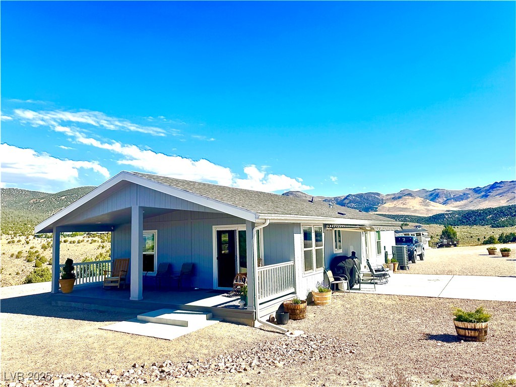 6 East Creek Road Ely, NV 89301 - Photo 29 of 39 Gallery Image 29