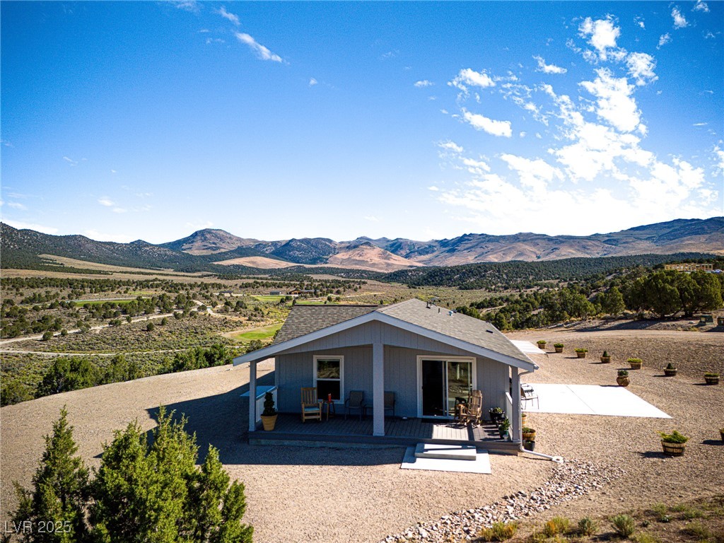6 East Creek Road Ely, NV 89301 - Photo 30 of 39 Gallery Image 30