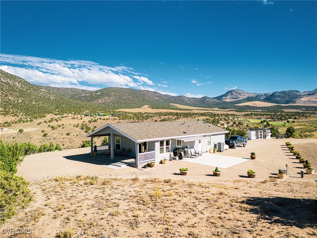6 East Creek Road Ely, NV 89301 - Photo 33 of 39 Gallery Image 33