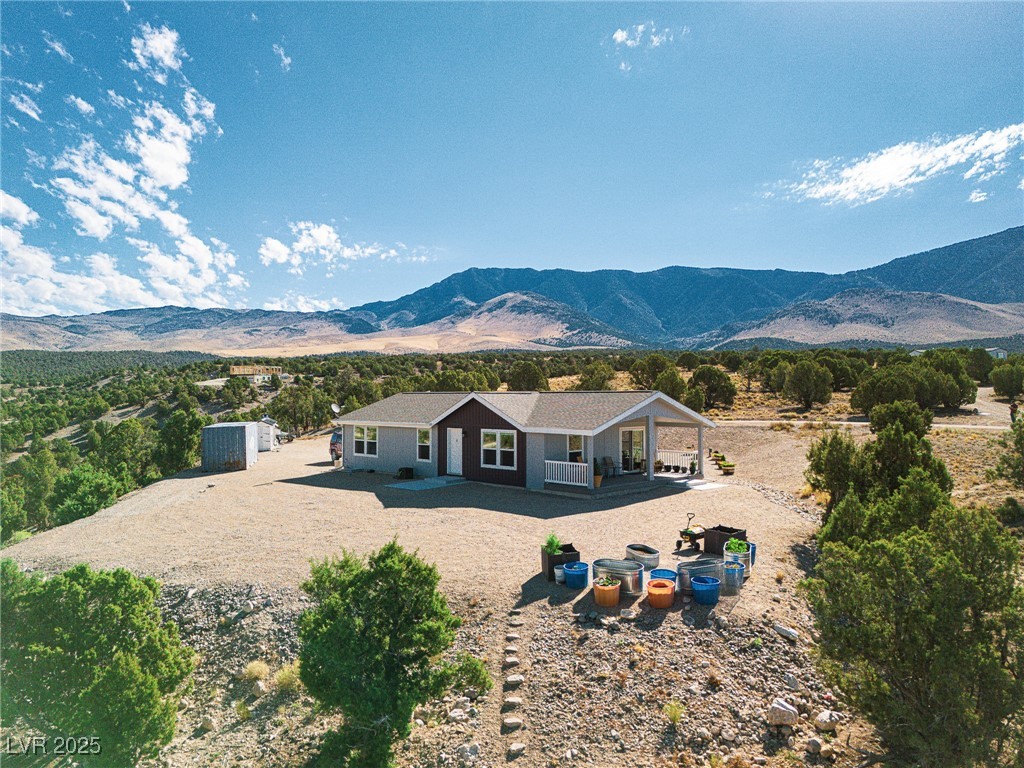 6 East Creek Road Ely, NV 89301 - Photo 38 of 39 Gallery Image 38