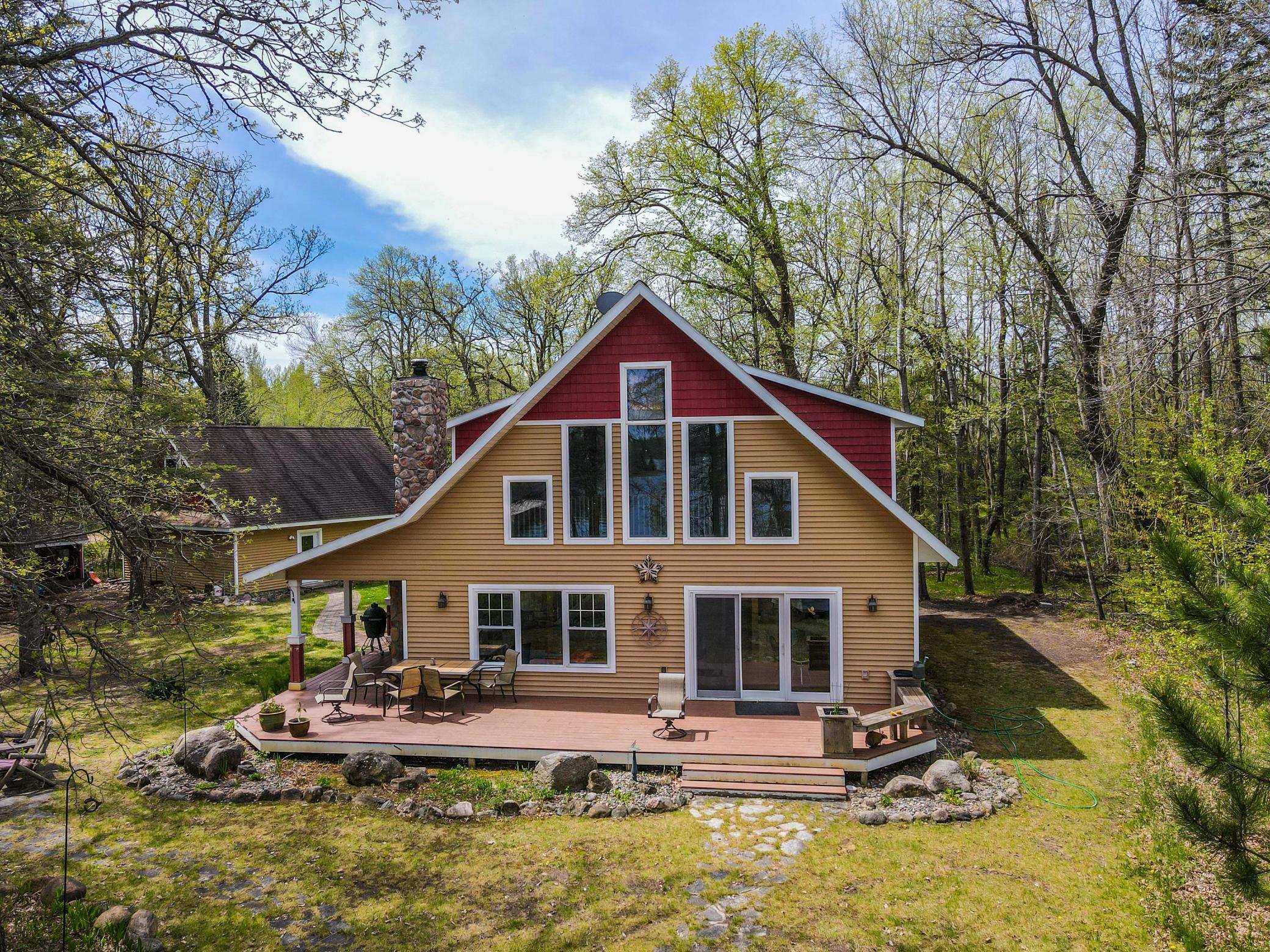 31495 Two Inlets Drive Park Rapids, MN 56470 - Photo 1 of 29