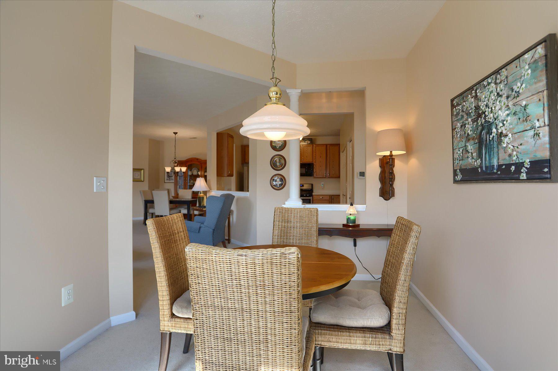 9608 Haven Farm Road, Unit 9608H Perry Hall, MD 21128 - Photo 15 of 43