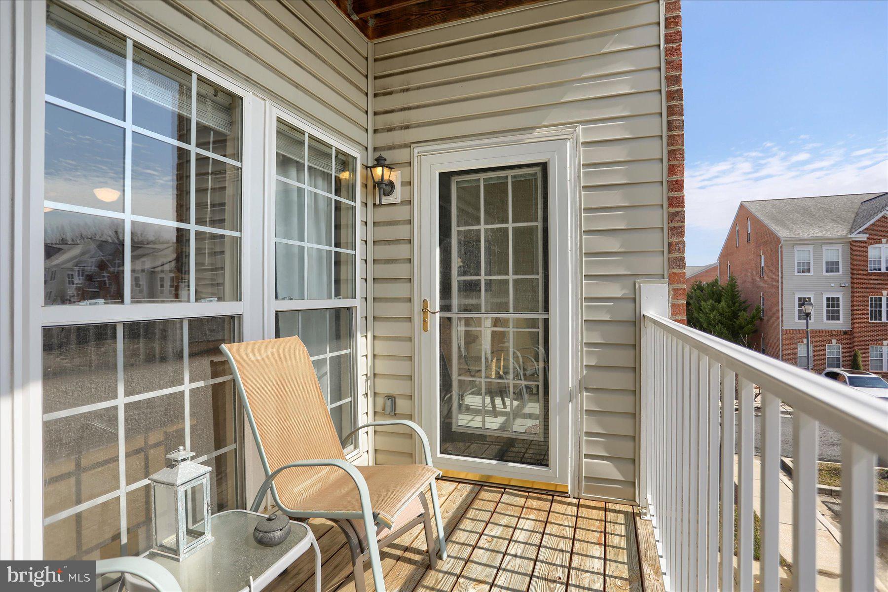 9608 Haven Farm Road, Unit 9608H Perry Hall, MD 21128 - Photo 17 of 43