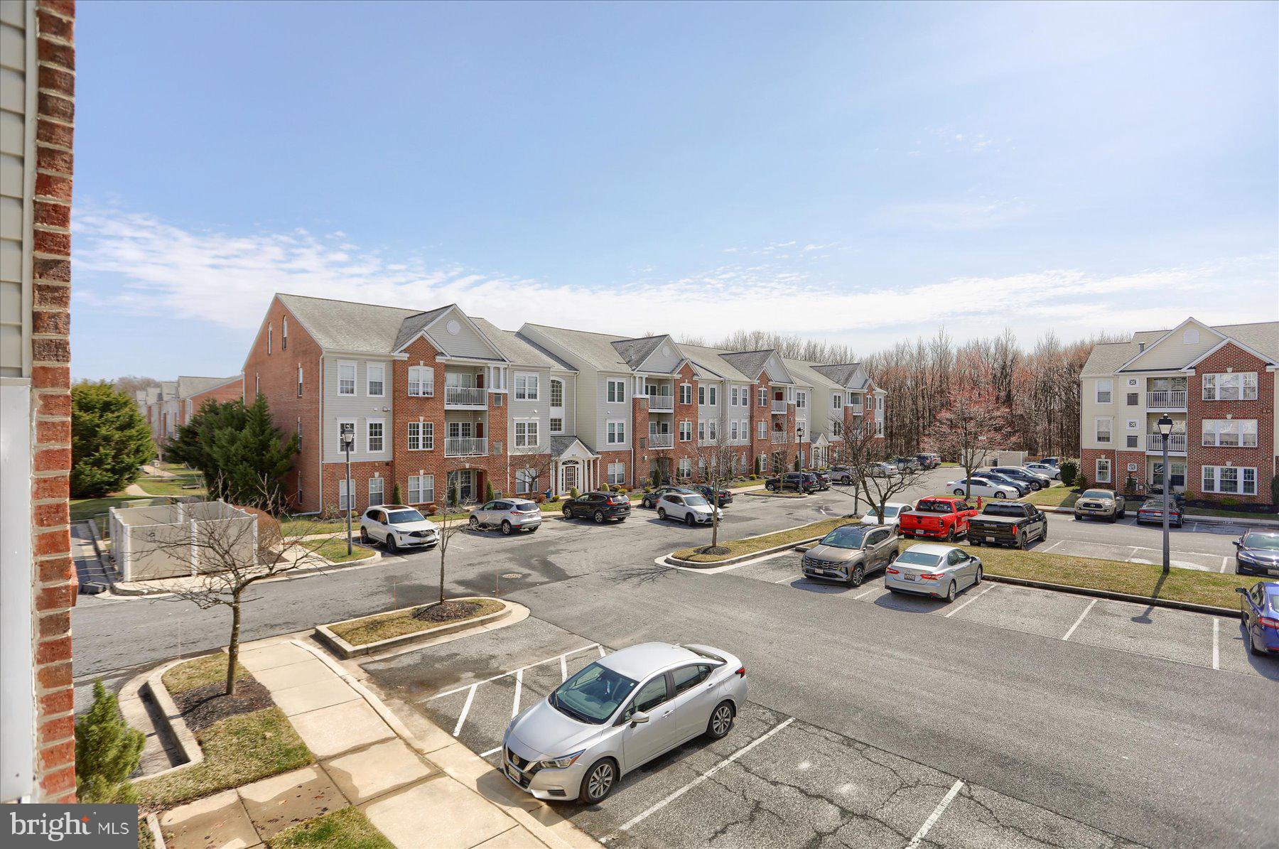 9608 Haven Farm Road, Unit 9608H Perry Hall, MD 21128 - Photo 18 of 43