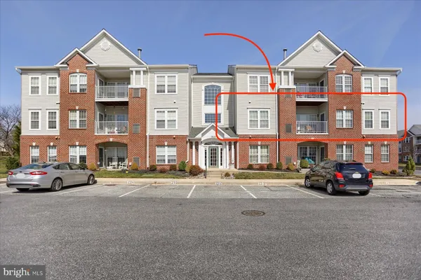 $265,000 | 9608 Haven Farm Road, Unit 9608H, Perry Hall, MD 21128