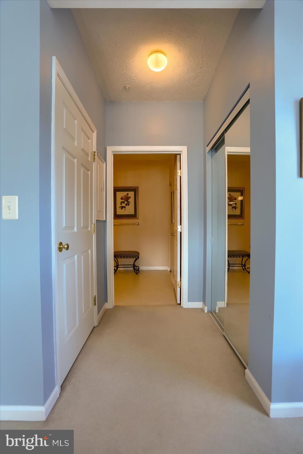 9608 Haven Farm Road, Unit 9608H Perry Hall, MD 21128 - Photo 22 of 43