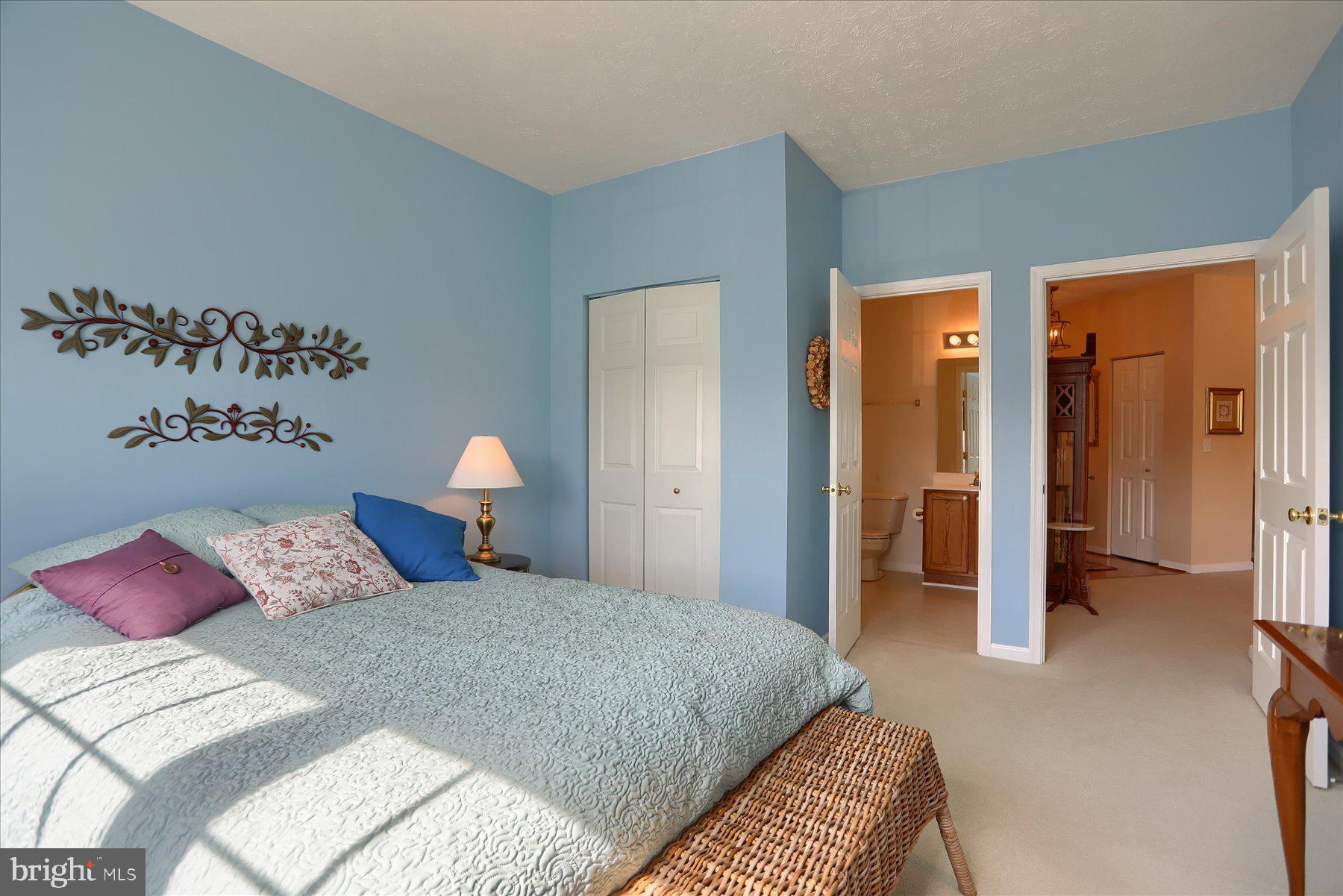 9608 Haven Farm Road, Unit 9608H Perry Hall, MD 21128 - Photo 26 of 43