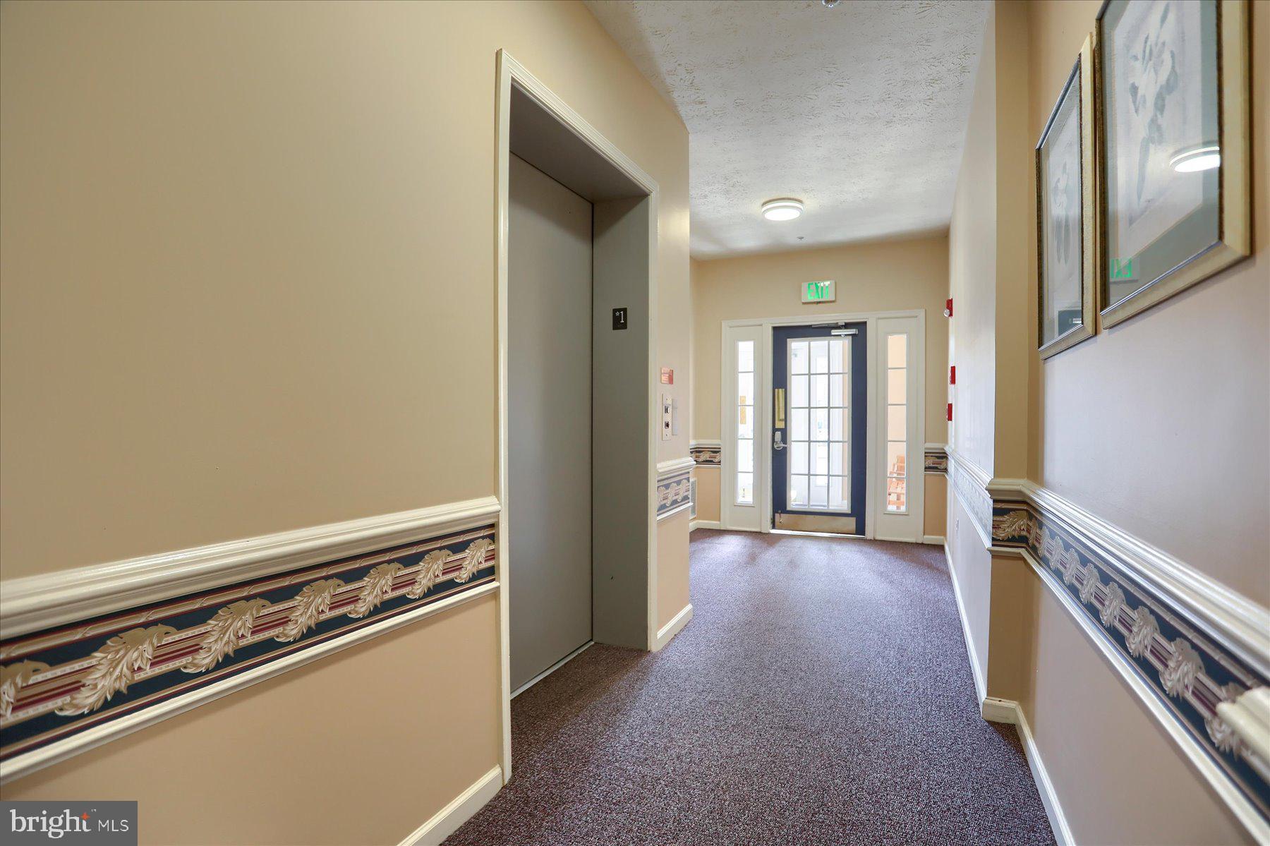 9608 Haven Farm Road, Unit 9608H Perry Hall, MD 21128 - Photo 28 of 43 Elevator