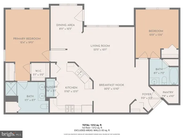 $265,000 | 9608 Haven Farm Road, Unit 9608H, Perry Hall, MD 21128