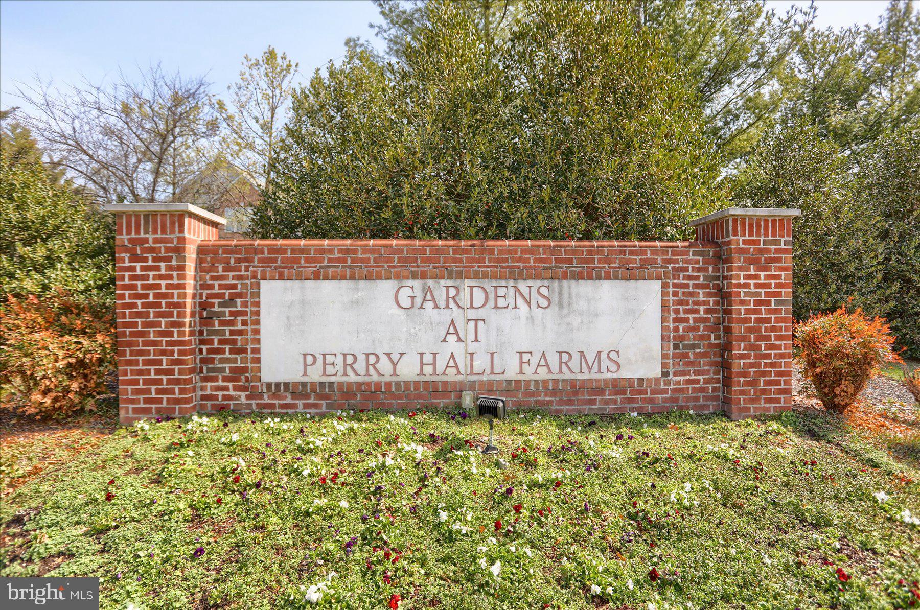 9608 Haven Farm Road, Unit 9608H Perry Hall, MD 21128 - Photo 30 of 43