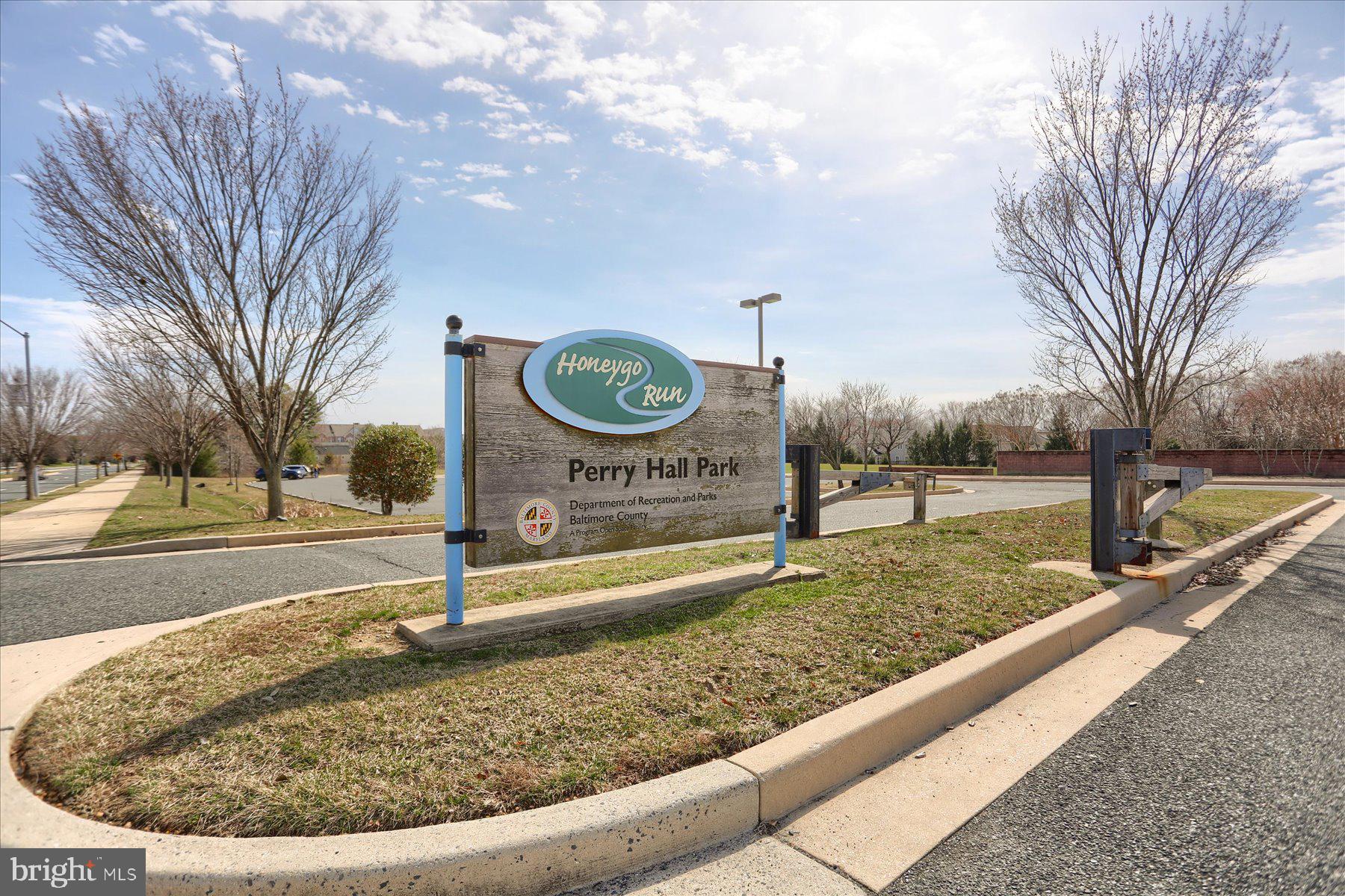 9608 Haven Farm Road, Unit 9608H Perry Hall, MD 21128 - Photo 33 of 43