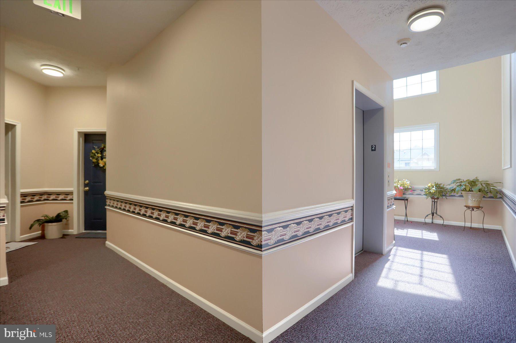 9608 Haven Farm Road, Unit 9608H Perry Hall, MD 21128 - Photo 37 of 43