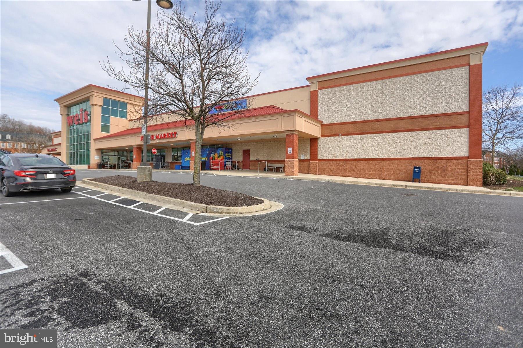 9608 Haven Farm Road, Unit 9608H Perry Hall, MD 21128 - Photo 39 of 43