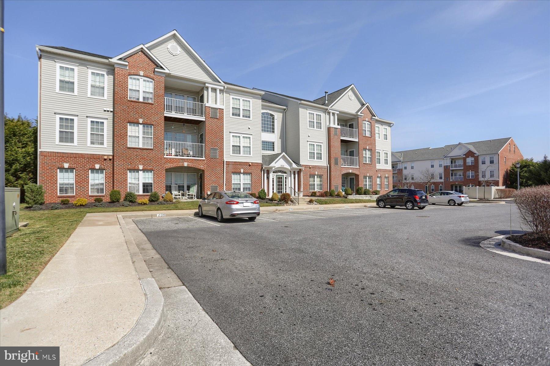 9608 Haven Farm Road, Unit 9608H Perry Hall, MD 21128 - Photo 43 of 43