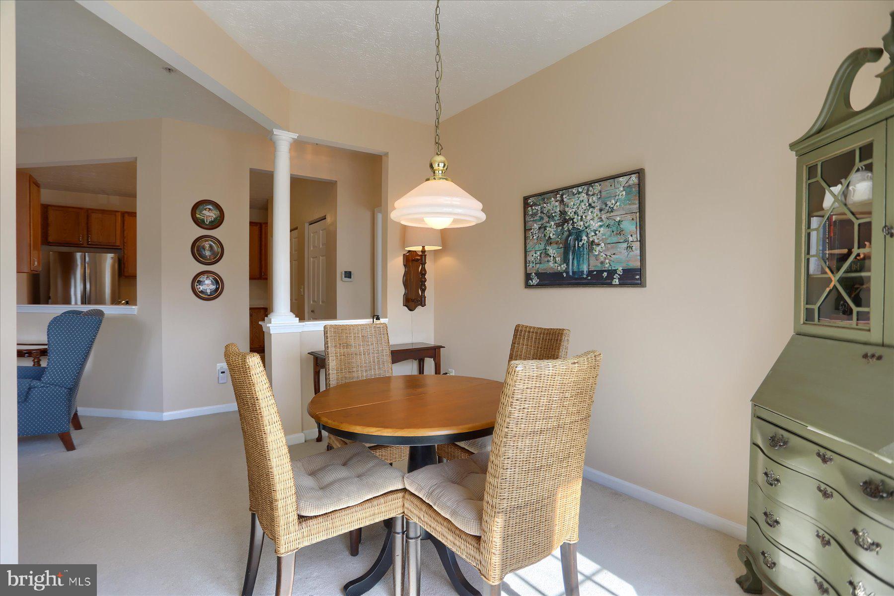 9608 Haven Farm Road, Unit 9608H Perry Hall, MD 21128 - Photo 6 of 43