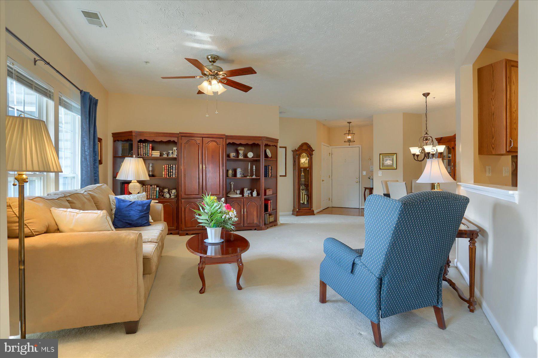 9608 Haven Farm Road, Unit 9608H Perry Hall, MD 21128 - Photo 7 of 43