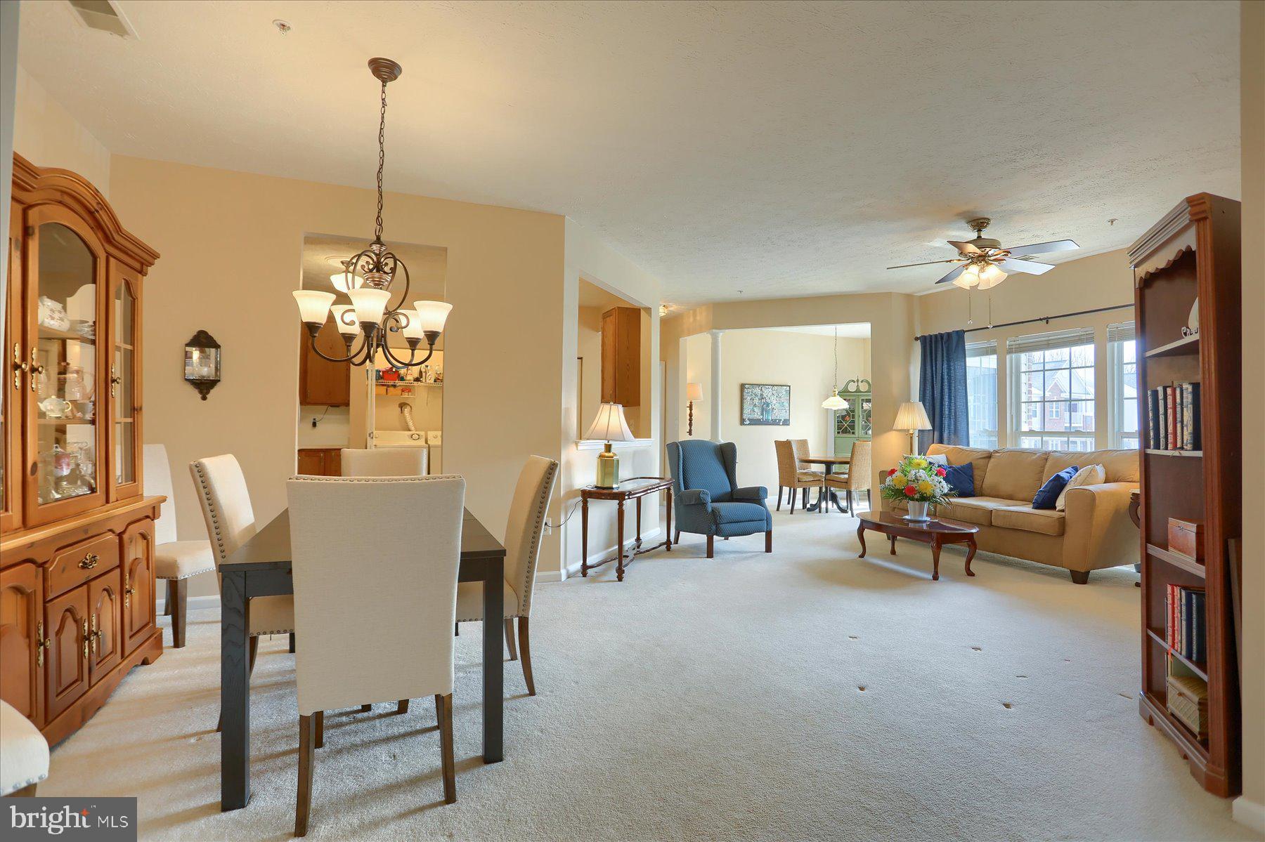 9608 Haven Farm Road, Unit 9608H Perry Hall, MD 21128 - Photo 8 of 43