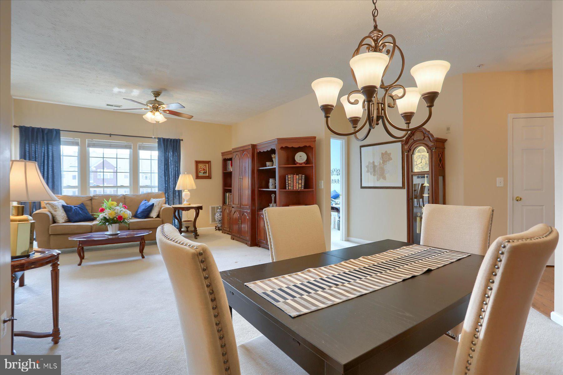 9608 Haven Farm Road, Unit 9608H Perry Hall, MD 21128 - Photo 9 of 43