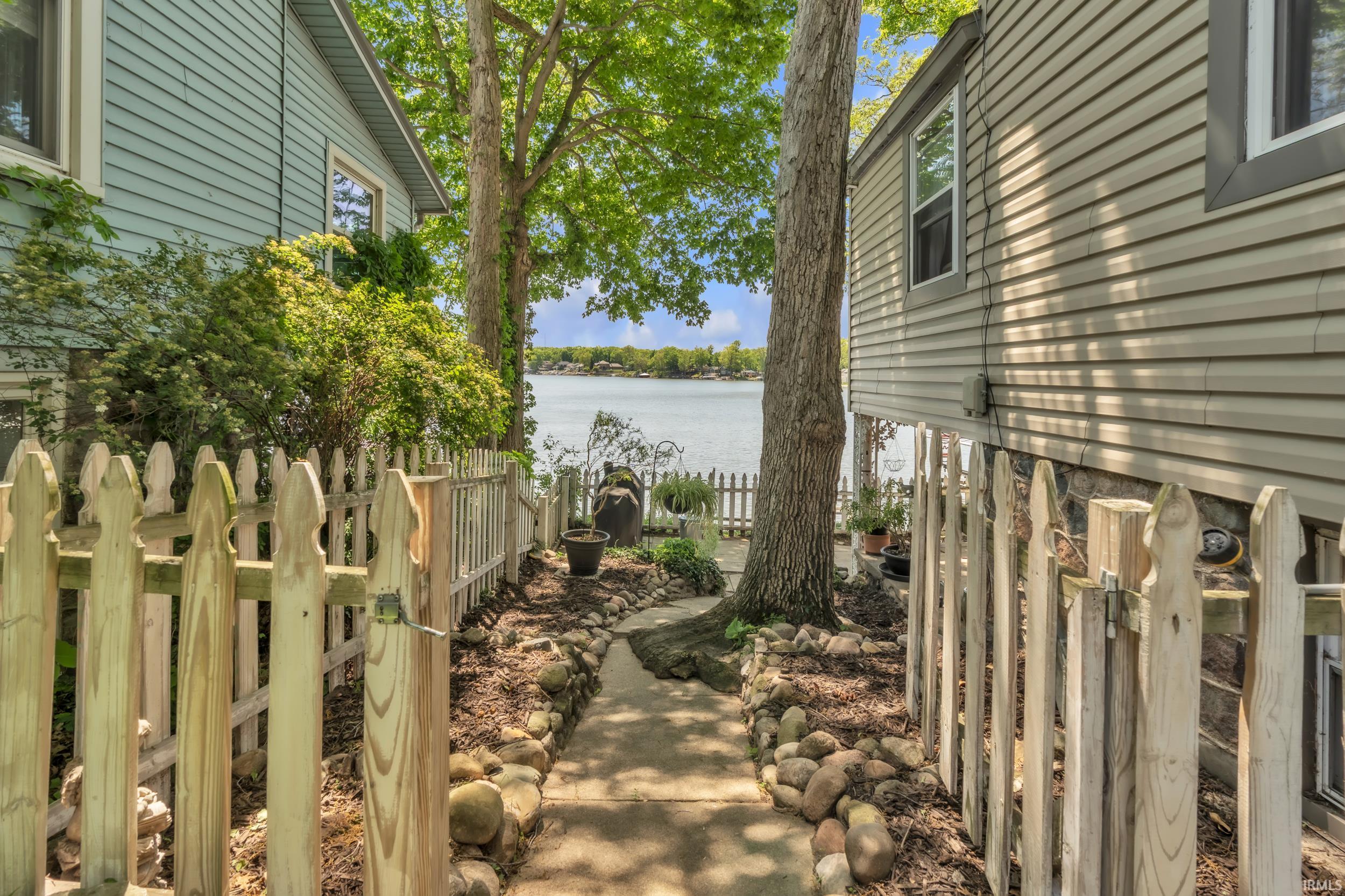 472 Spring Beach Road Rome City, IN 46784 - Photo 30 of 36