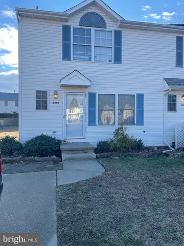 $2,500 | 2564 Todd Court, Atco, NJ 08004