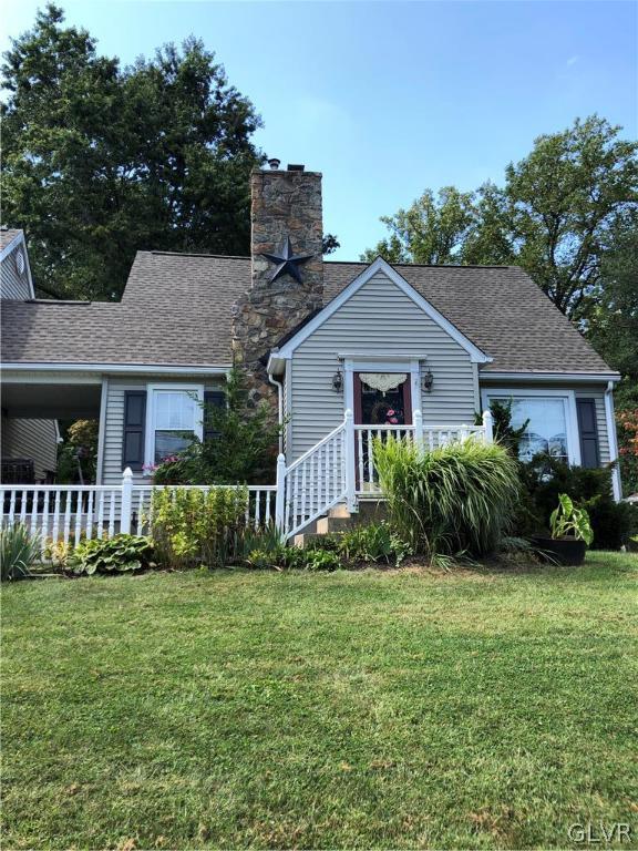 5207 Vera Cruz Road Center Valley, PA 18034 - Photo 1 of 26 Gallery Image 1