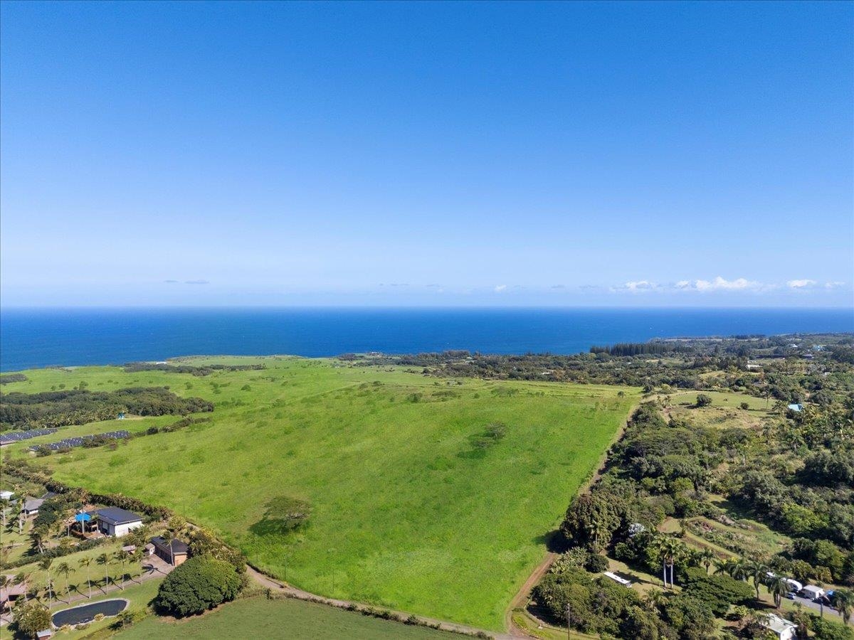 0 Lower Ulumalu Road Haiku, HI 96708 - Photo 20 of 20 a view of a big yard with an outdoor space