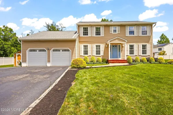 $950,000 | 78 Henderson Road, Kendall Park, NJ 08824