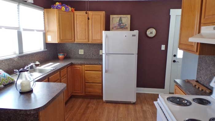 909 Ridgeway Avenue Vincennes, IN 47591 - Photo 3 of 17 Gallery Image 3