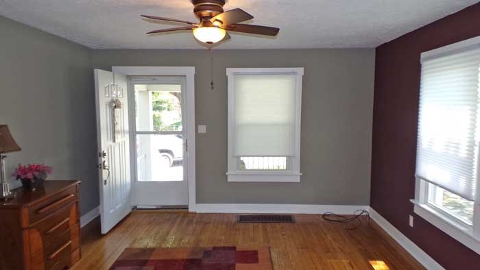 909 Ridgeway Avenue Vincennes, IN 47591 - Photo 5 of 17 Gallery Image 5