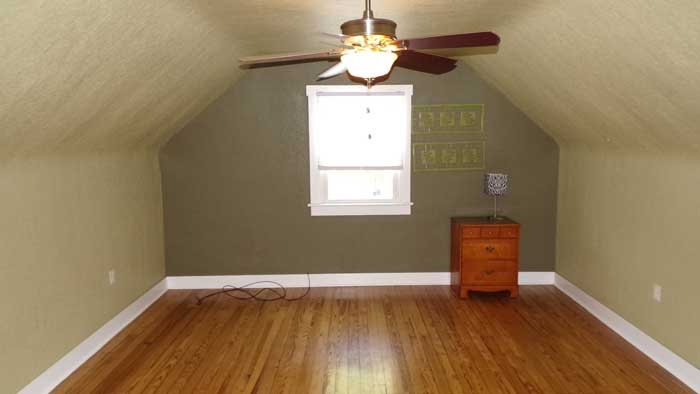909 Ridgeway Avenue Vincennes, IN 47591 - Photo 9 of 17 Gallery Image 9