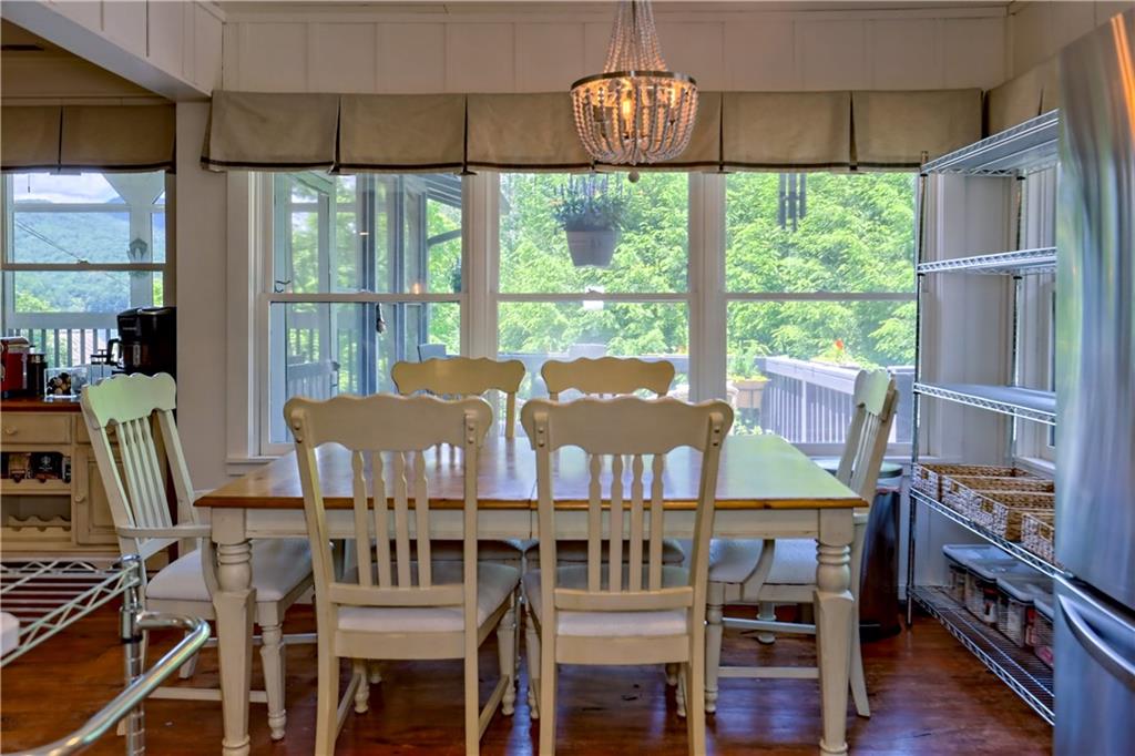 422 Timpson Cove Road Clayton, GA 30525 - Photo 13 of 36