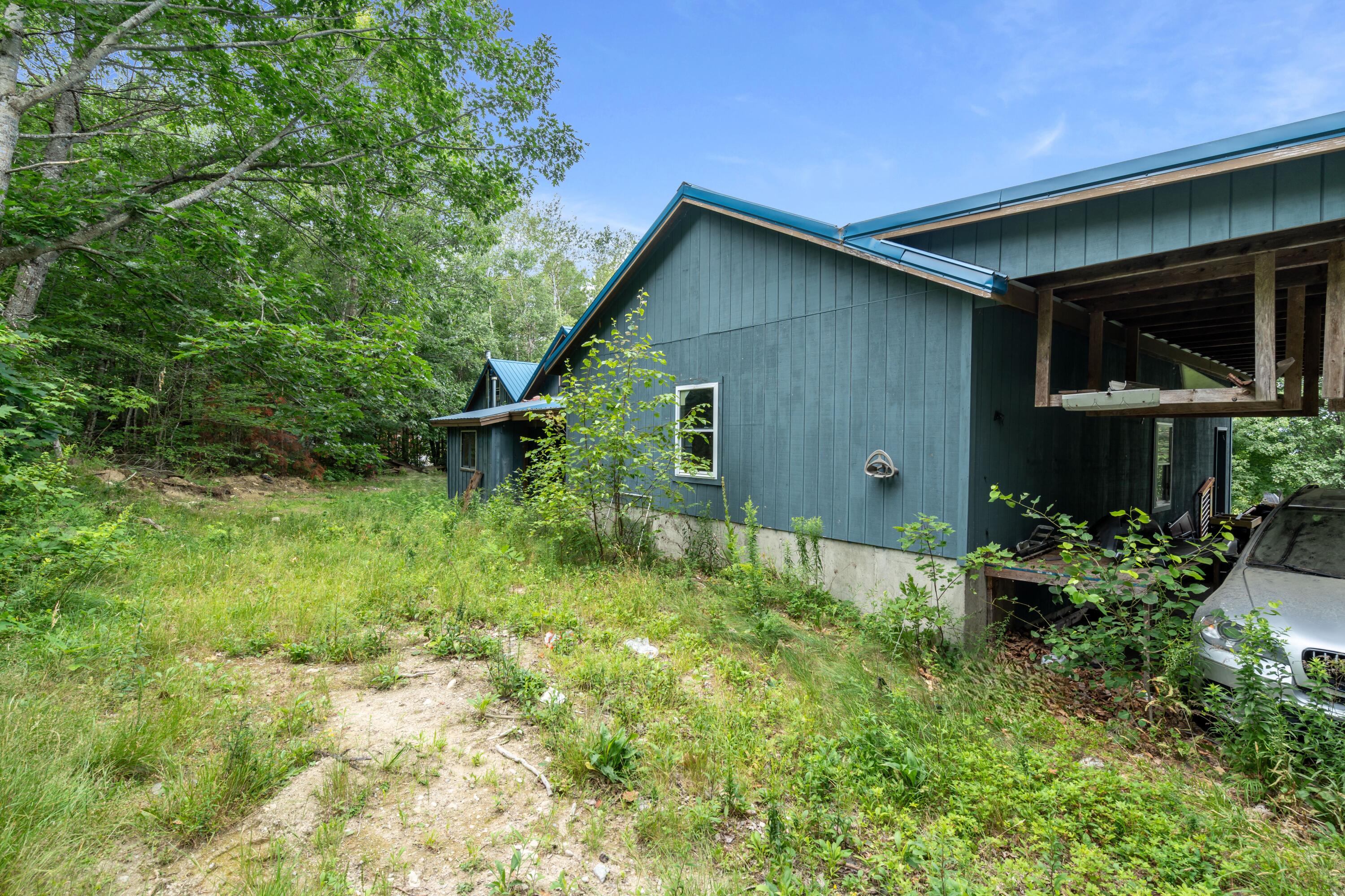 146 Hemingway Road Norway, ME 04268 - Photo 49 of 64 Exterior