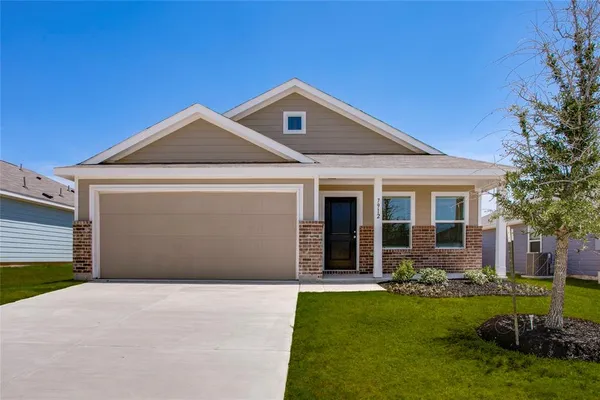 $2,000 | 7912 Churchill Street, McKinney, TX 75071