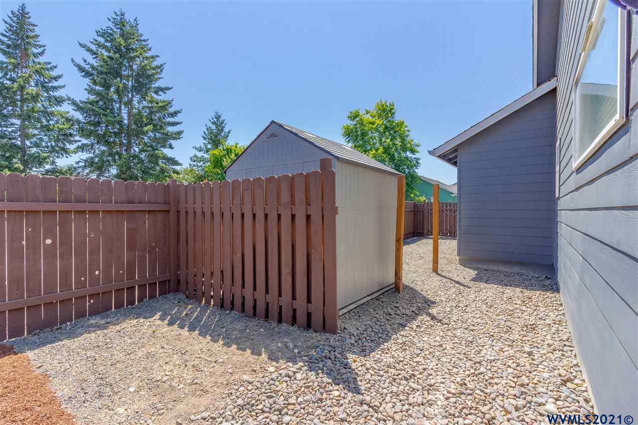7416 Oneil Road Northeast Keizer, OR 97303 - Photo 25 of 27